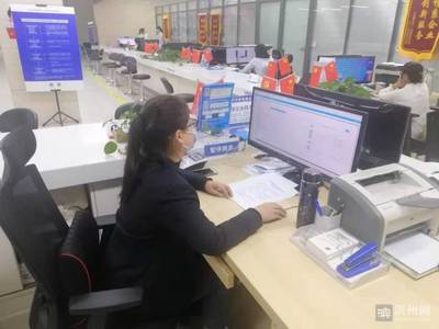 濱州工程建設(shè)項(xiàng)目審批“快車道” 高效中介服務(wù)助力項(xiàng)目加速落地